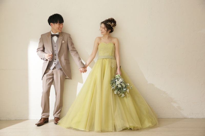 可愛いお姫様気分に