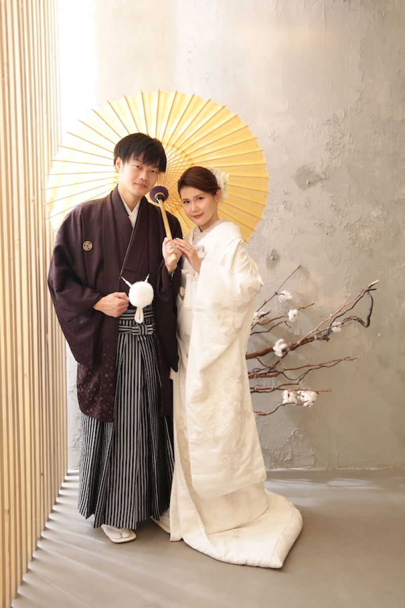 希望のショット