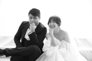 台湾からご撮影に来て下さいました！