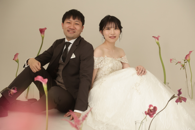 お衣装はどんなところに惹かれましたか？