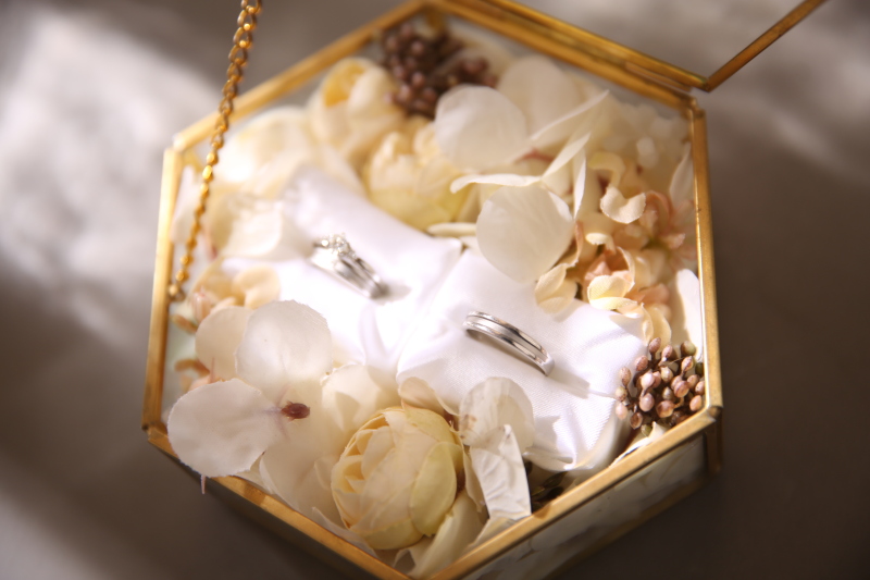 物撮りも撮影できます！