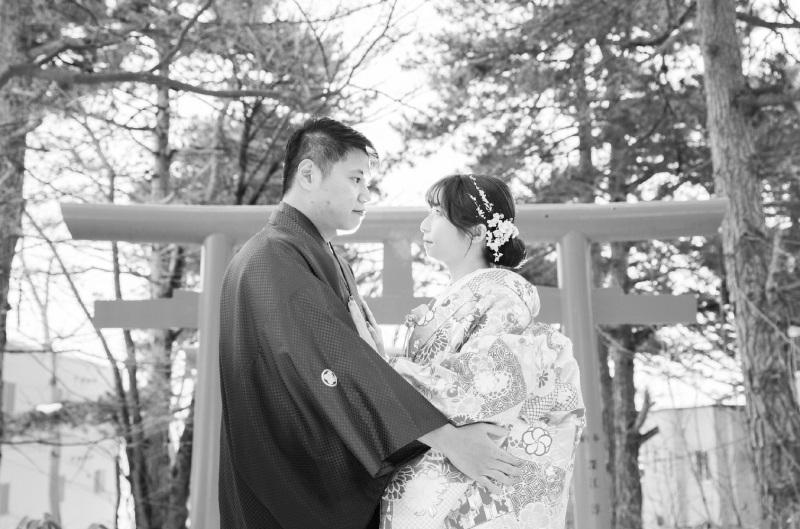 和装ロケーションもご撮影いただきました！