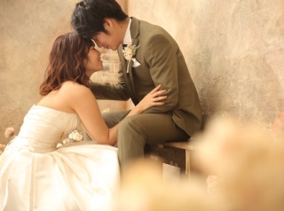 ハーフデイプランで撮影されたお客様レポート