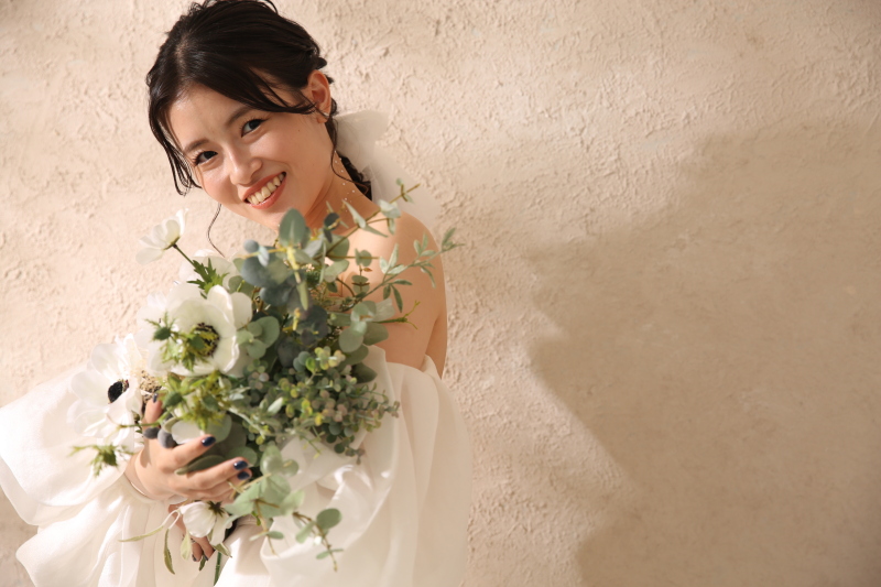 ソロカットも撮影！