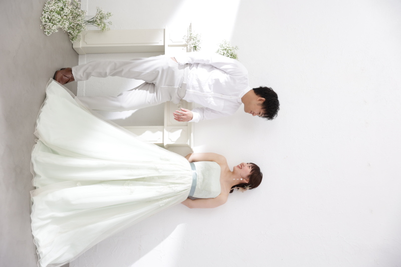 撮影してみていかがでしたか？　　　