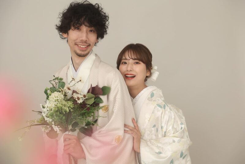 カジュアルフォト