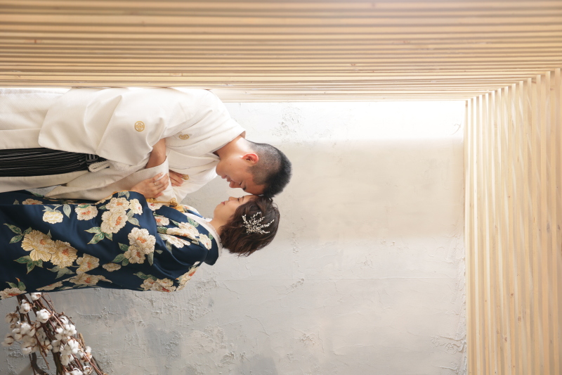 可愛らしいショットも♡