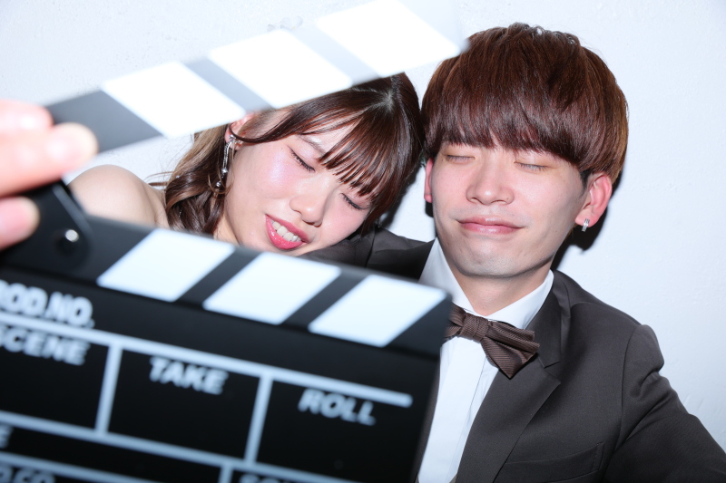 持ち込みアイテム大活躍！笑顔あふれるこだわりウェディング