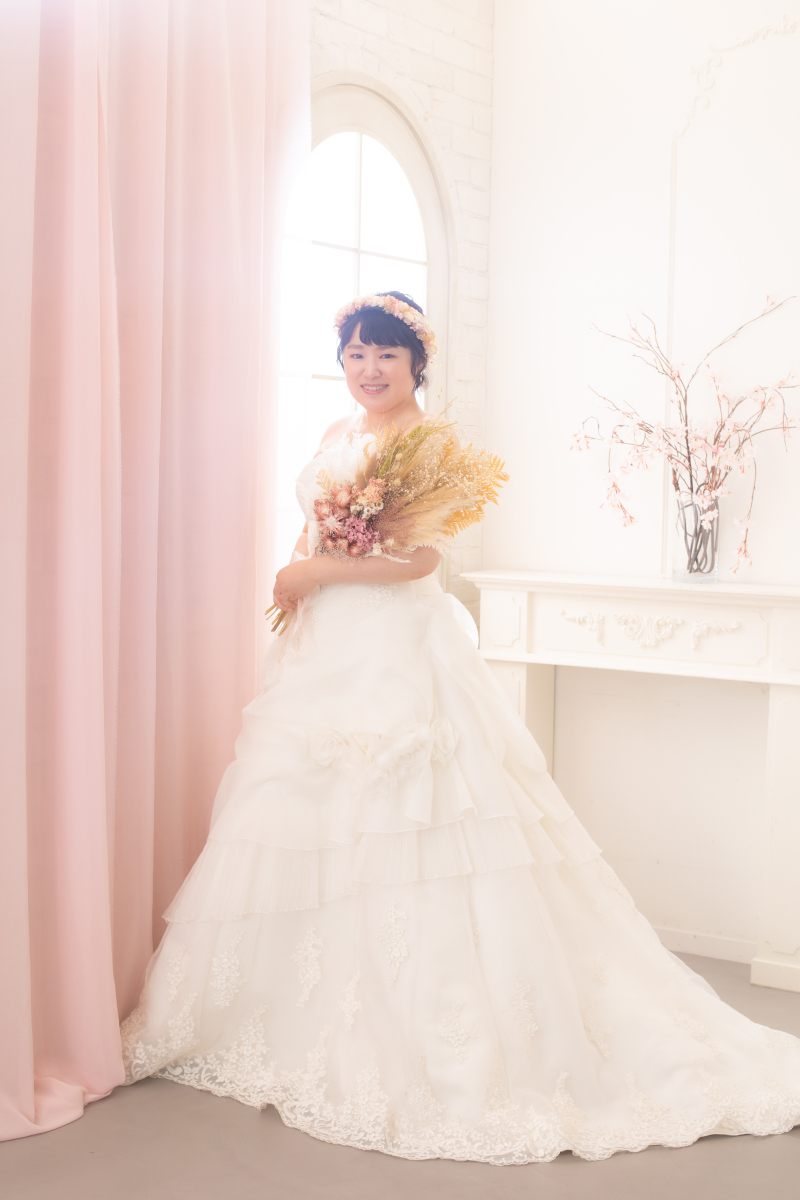 新しい自分を美しく