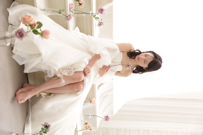 お衣装はどんなところに惹かれましたか？