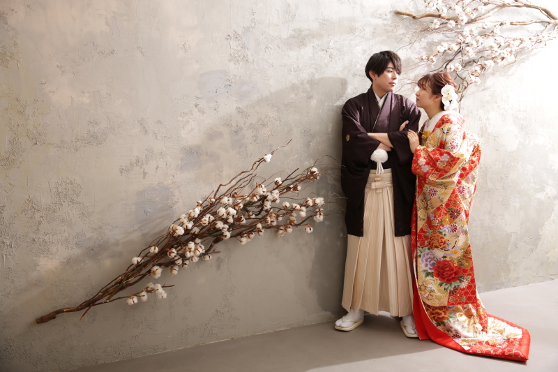 人気No,1の和モダン空間