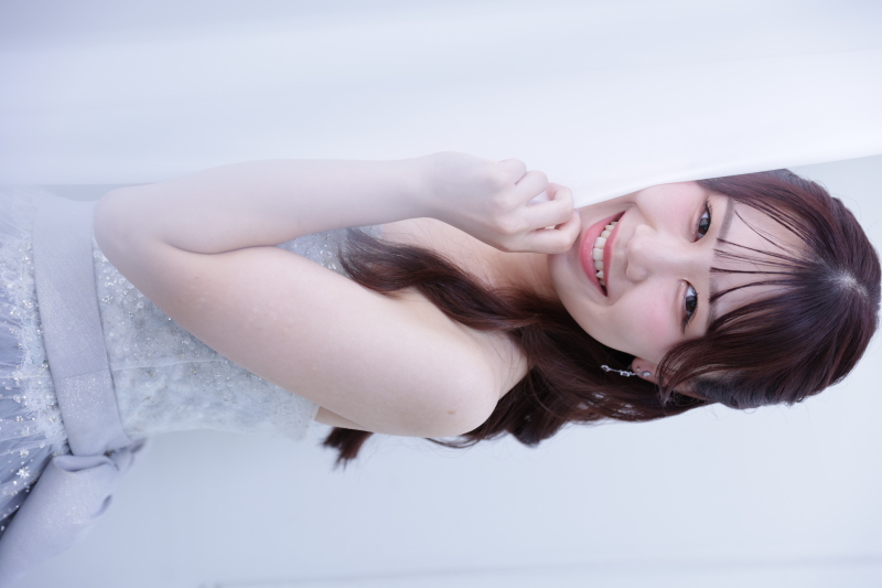 撮影を検討している女性に一言お願いします。