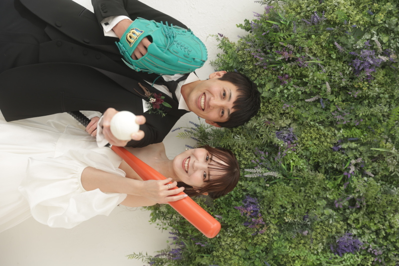 お持ち込みグッズ