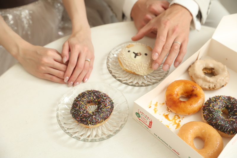 撮影してみていかがでしたか？