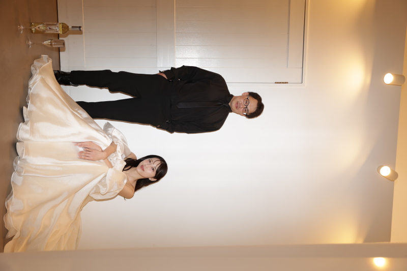 当店を選んだ決め手を教えてください！