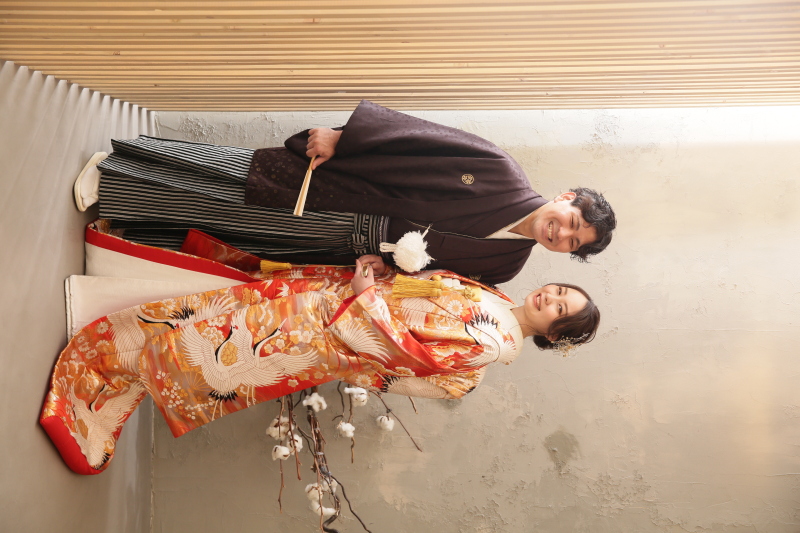 伝統的スタイル