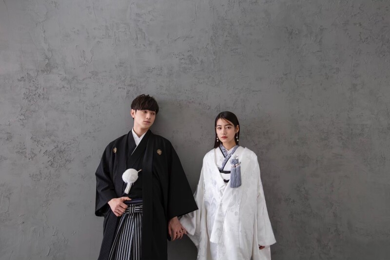 studio aim 札幌店_スタジオで撮影できる