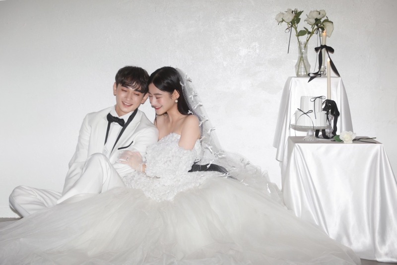 studio aim 札幌店_スタジオで撮影できる