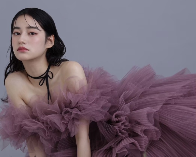 studio aim 札幌店_カラードレスが豊富