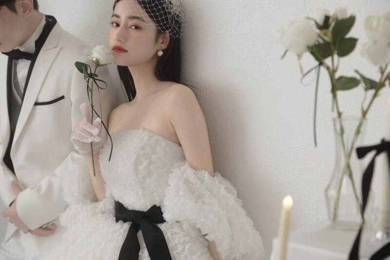 どんなタイミングで撮影にくるの？