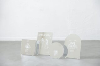 ウエルカムミラー