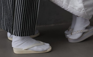 ブラダイルシューズレンタル