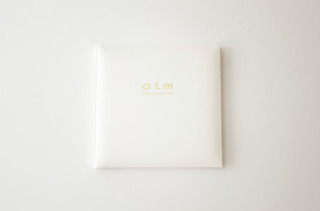 A4写真(台紙付き)