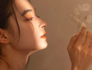 ヘアメイクリハーサル