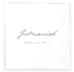 アルバム(20ページ)Sタイプ