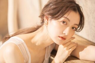 ヘアメイクリハーサル(撮影付き)