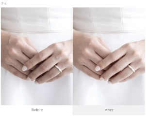 プレミアレタッチデータ