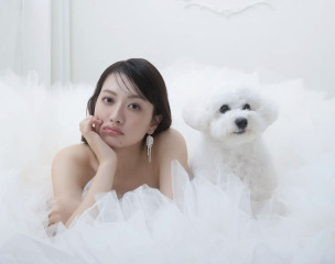 ペットとの集合撮影