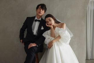 衣装のご試着(別日)