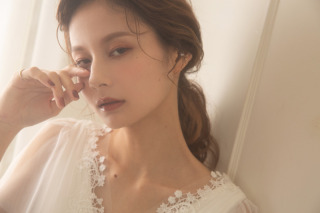 ヘアメイク指名料