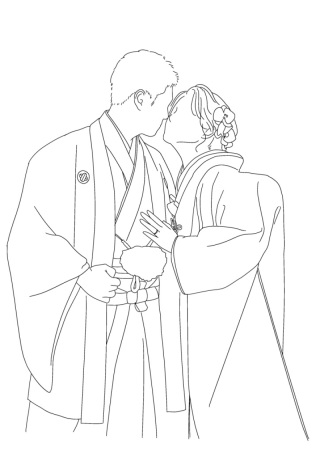 イラストデータ3枚セット