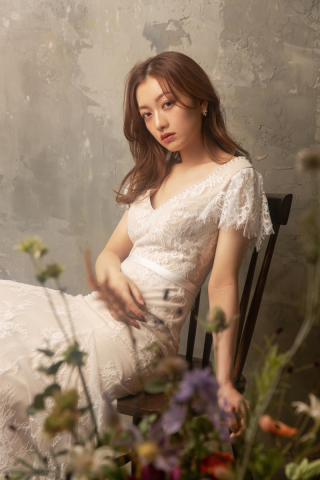 ドレスインナーレンタル