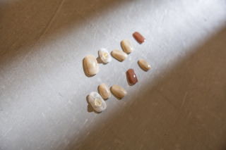 ネイルチップレンタル