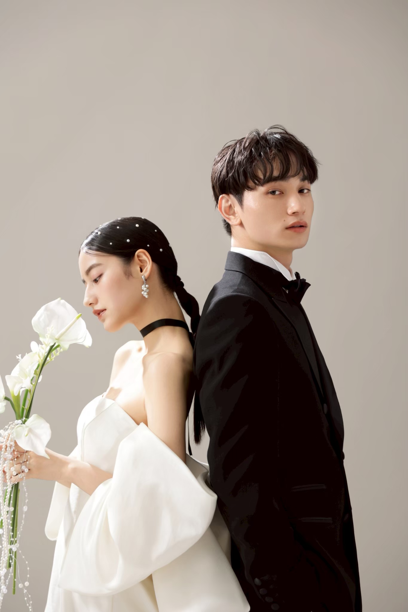 20以上ある撮影シーン