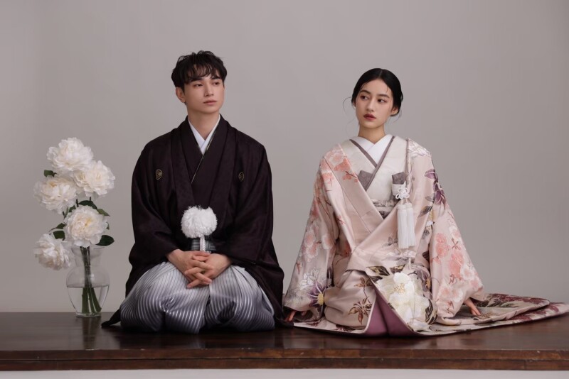 Point1 多彩な撮影シーン