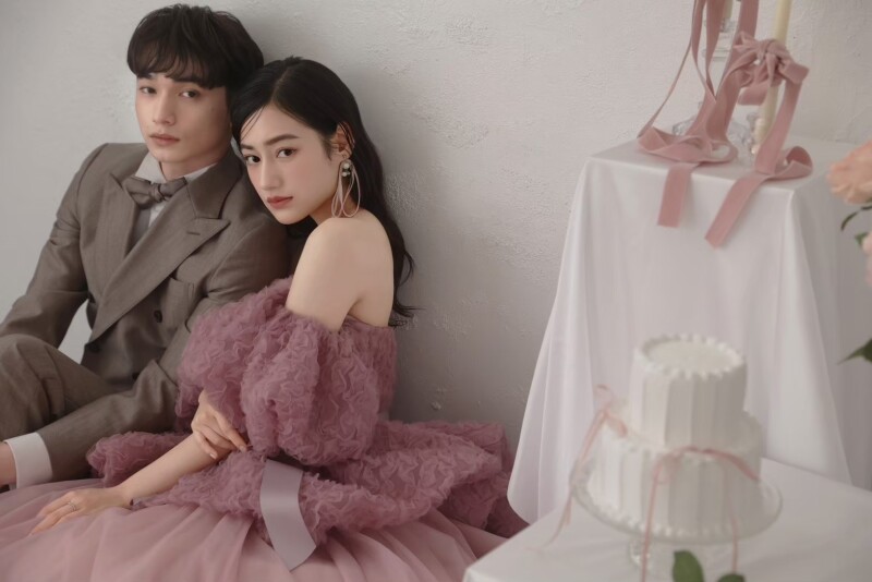 写真 人生最高の”今”を、美しく