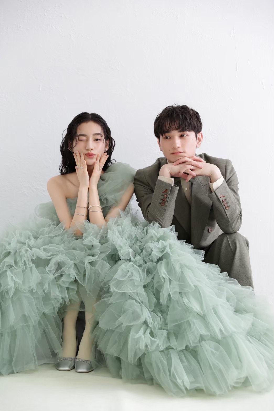 step1 事前来店・お問合せ