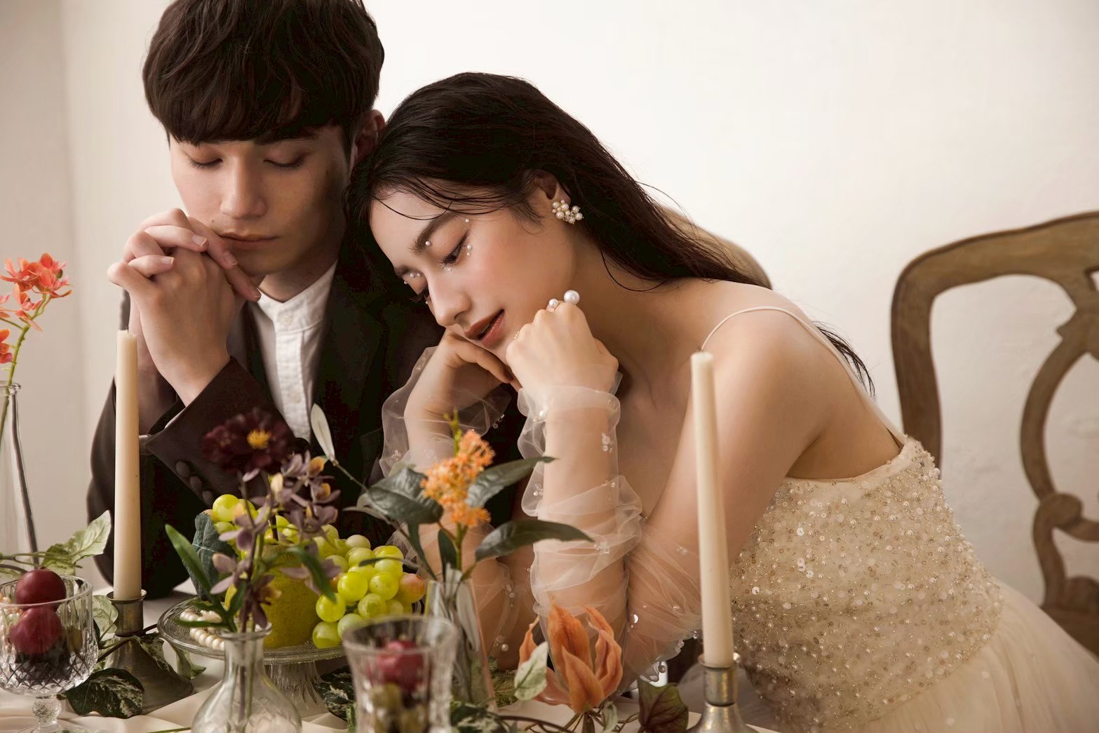 Point1 多彩な撮影シーン