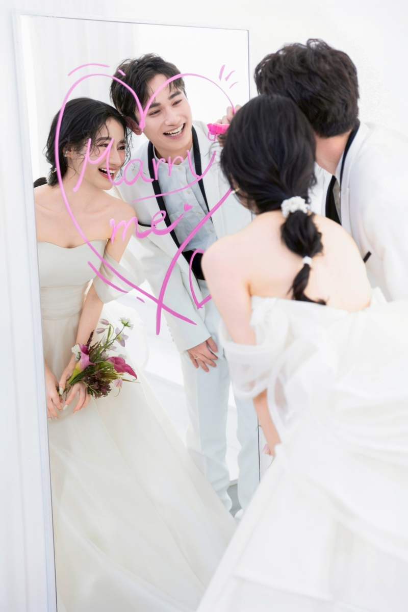 20以上ある撮影シーン