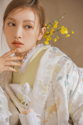 studio aim 札幌店_スタジオ(和装)