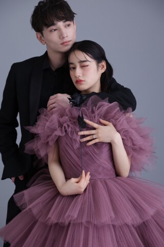 studio aim 札幌店_スタジオ撮影-chic-
