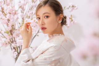 studio aim 札幌店_スタジオ（和装）