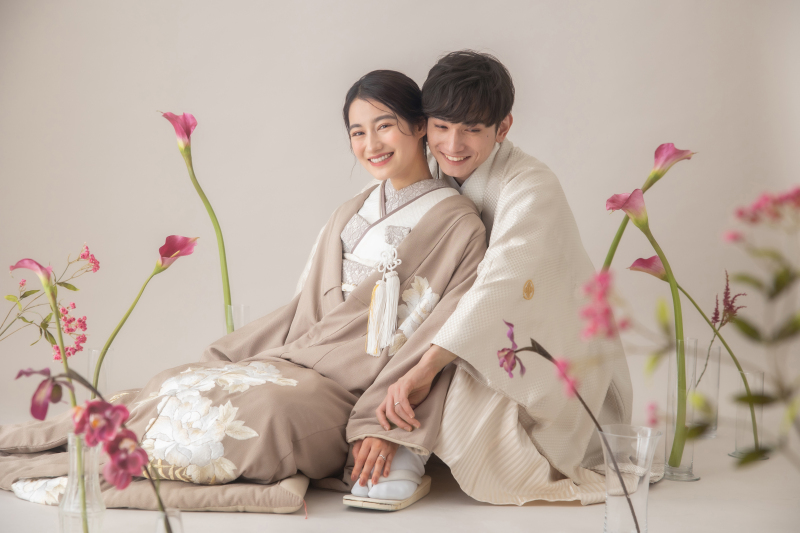 studio aim 札幌店_事前来店なしで撮影できる