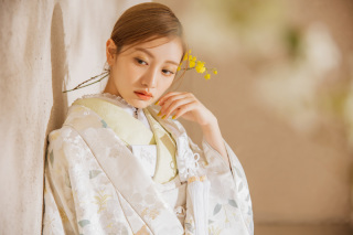 studio aim 札幌店_スタジオ(和装)