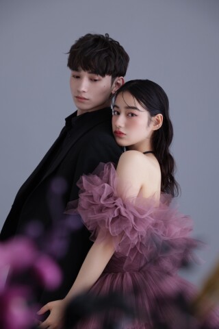 studio aim 札幌店_スタジオ撮影-chic-