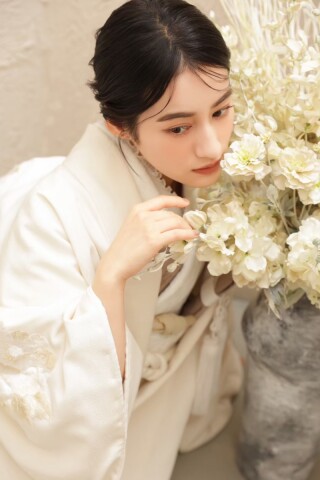 studio aim 札幌店_スタジオ(和装)